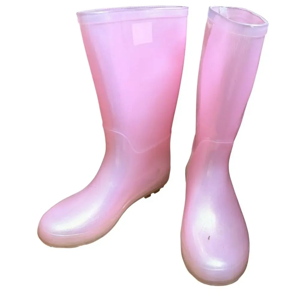 Target rainboots summer